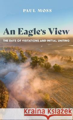 An Eagle\'s View Paul Moss 9781666724301 Resource Publications (CA) - książka