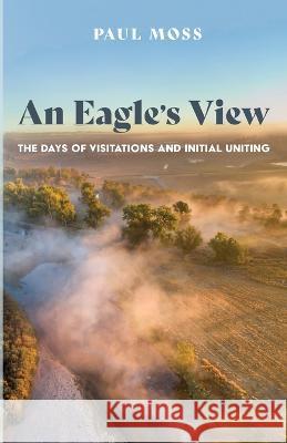 An Eagle\'s View Paul Moss 9781666731637 Resource Publications (CA) - książka