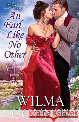 An Earl Like No Other Wilma Counts 9781601833150 Kensington Publishing - książka