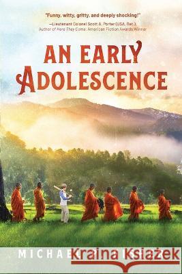 An Early Adolescence Michael P. Fisher 9781646639175 Koehler Books - książka