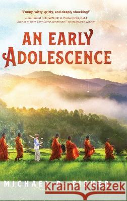 An Early Adolescence Michael P. Fisher 9781646639199 Koehler Books - książka