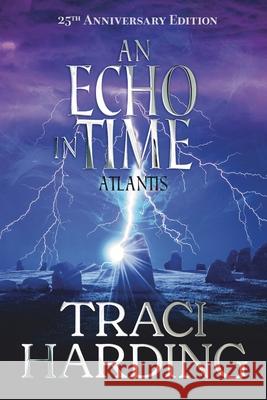 An Echo In Time Traci Harding 9780645614152 Traci Harding - książka