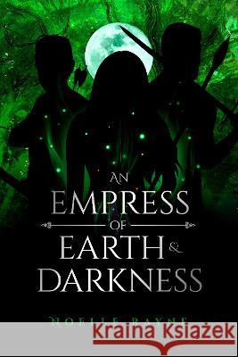 An Empress of Earth & Darkness    9781919610962 Noelle Rayne - książka