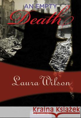 An Empty Death Laura Wilson 9781937384371 Felony & Mayhem - książka