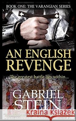 An English Revenge Gabriel Stein 9781976999437 Independently Published - książka