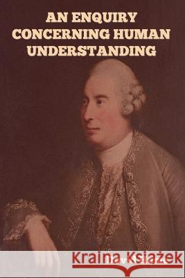 An Enquiry Concerning Human Understanding David Hume 9781644399675 Indoeuropeanpublishing.com - książka