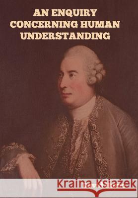 An Enquiry Concerning Human Understanding David Hume 9781644399682 Indoeuropeanpublishing.com - książka