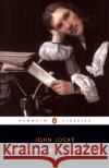 An Essay Concerning Human Understanding John Locke Roger Woolhouse Roger Woolhouse 9780140434828 Penguin Books Ltd