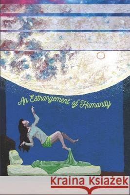 An Estrangement of Humanity Mje Clubb 9781962673099 Trickster Scribe Publishing - książka