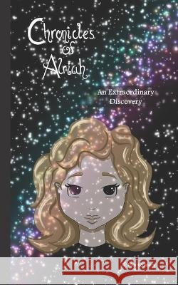 An Extraordinary Discovery D Montgomery   9798356532313 Independently Published - książka