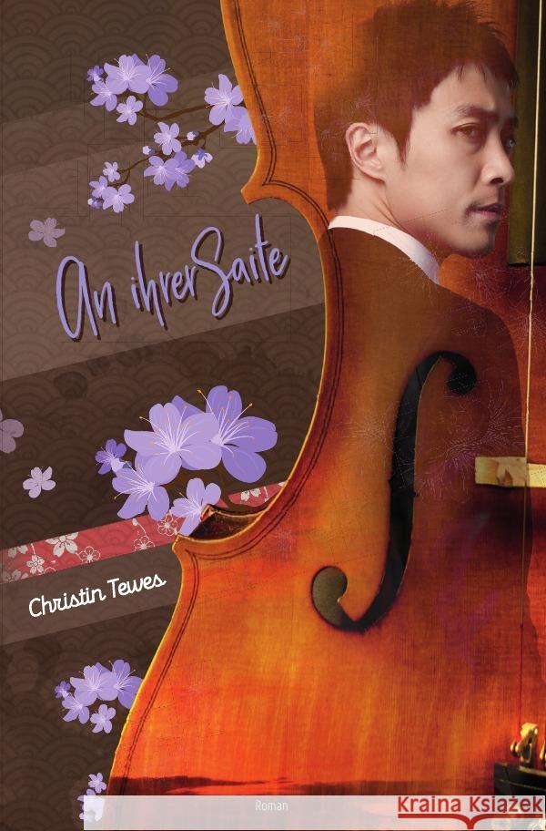 An ihrer Saite Tewes, Christin 9783754115565 epubli - książka