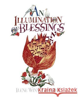 An Illumination Of Blessings Winn-Lederer, Ilene 9780692271759 Imaginarius Editions - książka