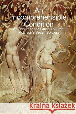 An Incomprehensible Condition: An Unauthorised Guide To Grant Morrison's Seven Soldiers Andrew Hickey 9781447780021 Lulu.com - książka