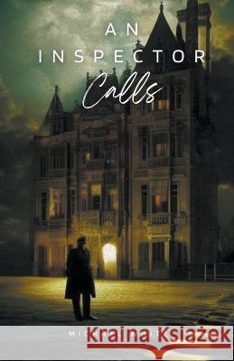 An Inspector Calls Michael White   9798215401019 Mike White - książka