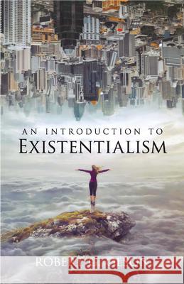 An Introduction to Existentialism Robert G. Olson Olson 9780486200552 Dover Publications - książka