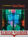 An Introduction to Game Theory Martin J. Osborne 9780195128956 Oxford University Press, USA