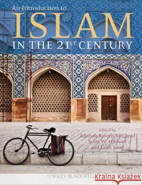 An Introduction to Islam in the 21st Century Aminah Beverly McCloud Scott Hibbard  9781405193603  - książka