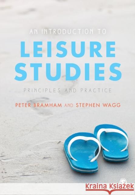 An Introduction to Leisure Studies Bramham, Peter 9781412918756 Sage Publications Ltd - książka