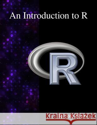 An Introduction to R R. Cor 9789881443632 Samurai Media Limited - książka