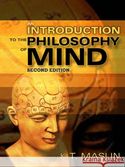 An Introduction to the Philosophy of Mind Keith Maslin 9780745640747  - książka