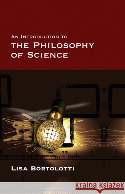 An Introduction to the Philosophy of Science  9780745635385 Blackwell Publishers - książka