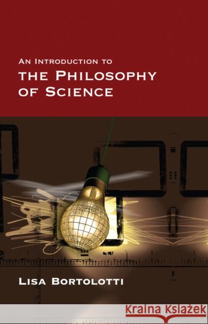 An Introduction to the Philosophy of Science  9780745635392 Blackwell Publishers - książka