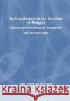 An Introduction to the Sociology of Religion Pal Repstad 9781032002583 Taylor & Francis Ltd