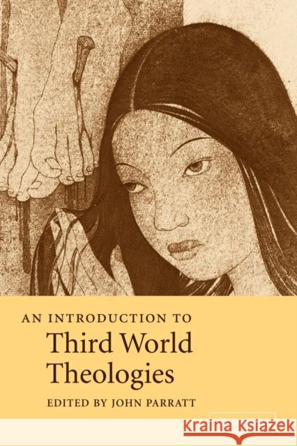 An Introduction to Third World Theologies John Parratt 9780521797399 Cambridge University Press - książka