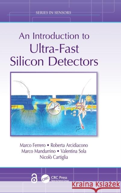 An Introduction to Ultra-Fast Silicon Detectors Ferrero, Marco 9780367646295 CRC Press - książka