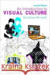 An Introduction to Visual Culture Nicholas Mirzoeff   9780415327596 Taylor & Francis