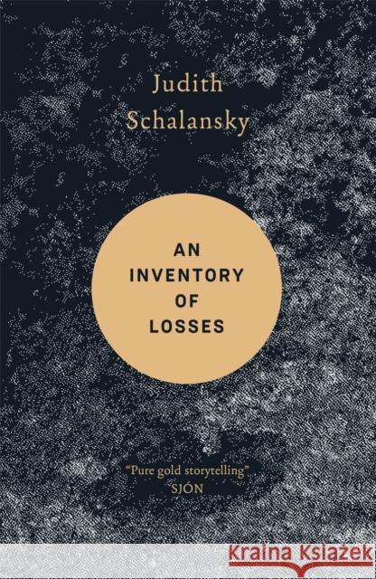 An Inventory of Losses: WINNER OF THE WARWICK PRIZE FOR WOMEN IN TRANSLATION Judith Schalansky 9781529400786 Quercus Publishing - książka