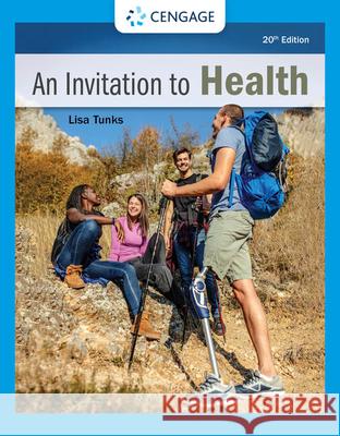 An Invitation to Health Dianne (.) Hales 9780357728345 Cengage Learning, Inc - książka