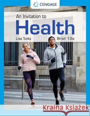 An Invitation to Health, Brief Edition Dianne (.) Hales 9780357727904 Cengage Learning, Inc - książka