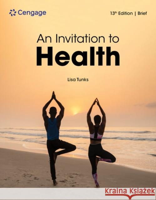 An Invitation to Health, Brief Edition  9780357973585 Cengage Learning, Inc - książka