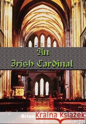 An Irish Cardinal Brian J. Lawless 9780759669253 Authorhouse - książka