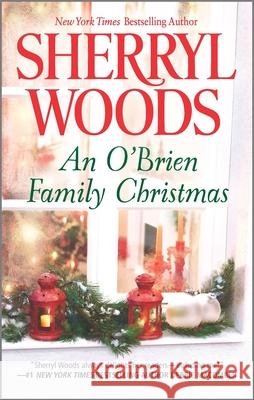 An O'Brien Family Christmas Sherryl Woods 9780778313915 Harlequin Mira - książka