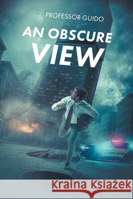 An Obscure View Guido 9798896756262 Fulton Books - książka