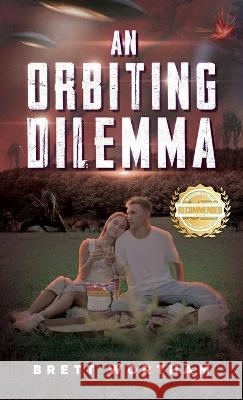 An Orbiting Dilemma Brett Wortham 9781952754937 Workbook Press - książka
