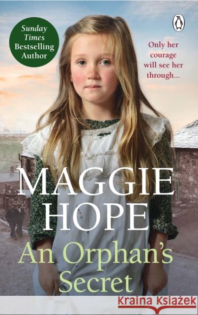 An Orphan's Secret Maggie Hope 9780091956226 Ebury Press - książka