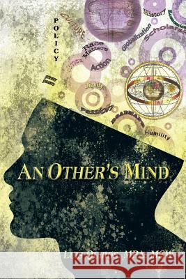 An Other's Mind Mpa Msw Luis Quiros 9781452075402 Authorhouse - książka