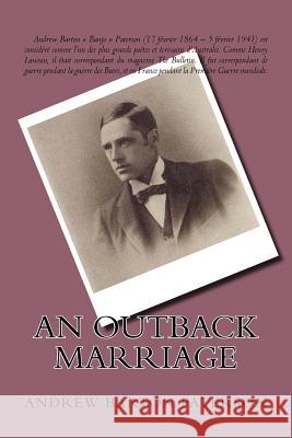 An outback marriage Ballin, G-Ph 9781539630890 Createspace Independent Publishing Platform - książka