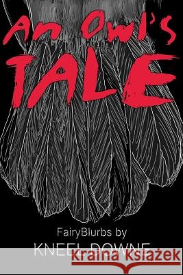 An Owl's Tale Kneel Downe 9781326236908 Lulu.com - książka
