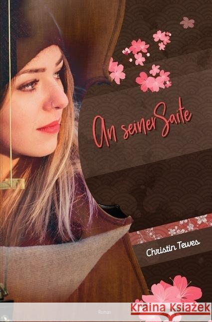 An seiner Saite Tewes, Christin 9783746702292 epubli - książka