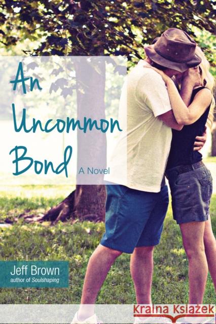 An Uncommon Bond Jeff Brown 9780980885958 Enrealment Press - książka