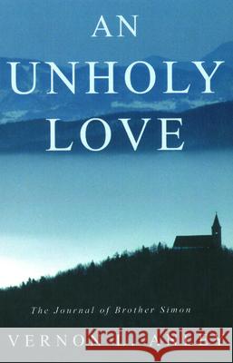 An Unholy Love Vernon L. Anley 9781725281998 Resource Publications (CA) - książka