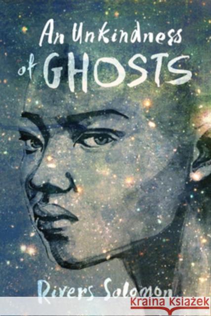 An Unkindness of Ghosts Rivers Solomon 9781617755880 Akashic Books,U.S. - książka