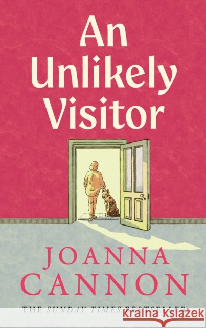 An Unlikely Visitor Joanna Cannon 9780008255077 HarperCollins Publishers - książka