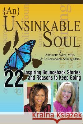  Unsinkable Soul: We Don't Do That In Church Schreiner, Lynn 9780615938578 Think on Purpose, LLC - książka