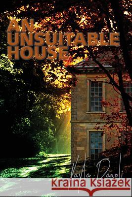 An Unsuitable House Kayla Danoli 9780995353350 Denise Neville - książka