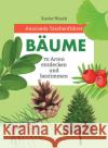 Anaconda Taschenführer Bäume : 70 Arten entdecken und bestimmen Nitsch, Xavier 9783730608302 Anaconda